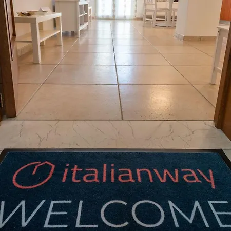 Appartement Italianway - Catona