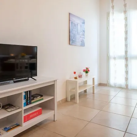 Appartement Italianway - Catona