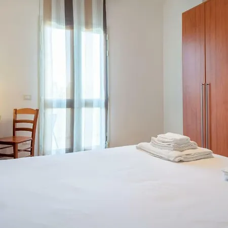 Italianway - Catona Appartement *