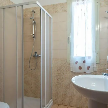 Appartement Italianway - Catona Otranto