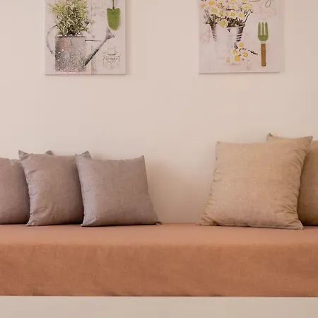 Italianway - Catona Appartement *