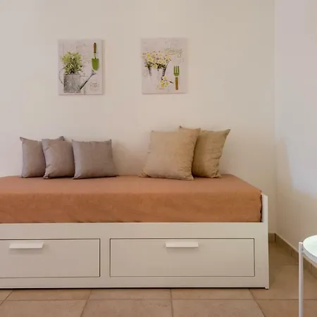 Italianway - Catona Appartement Otranto