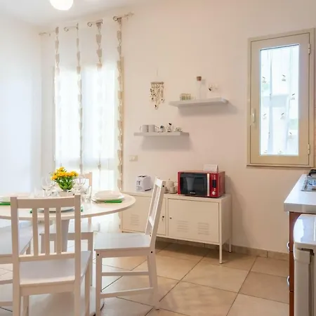Appartement Italianway - Catona