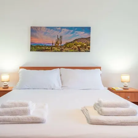 Italianway - Catona Appartement Otranto