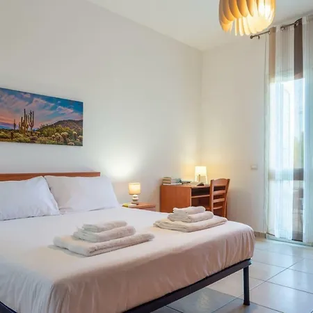 Appartement Italianway - Catona